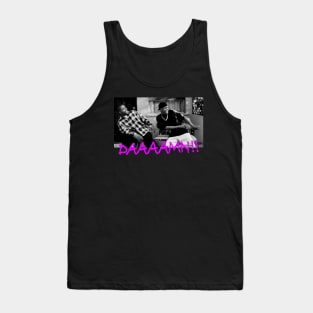 DAAAAMN!! Friday Movie Funny Tank Top